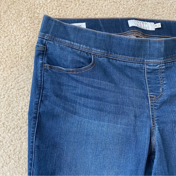 💋SOLD💋Torrid Women’s Lean Jean Jeggings Size 2X Regular - Picture 8 of 8